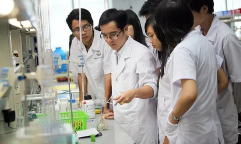 Đi tìm giải pháp nâng cao chất lượng nguồn nhân lực y tế